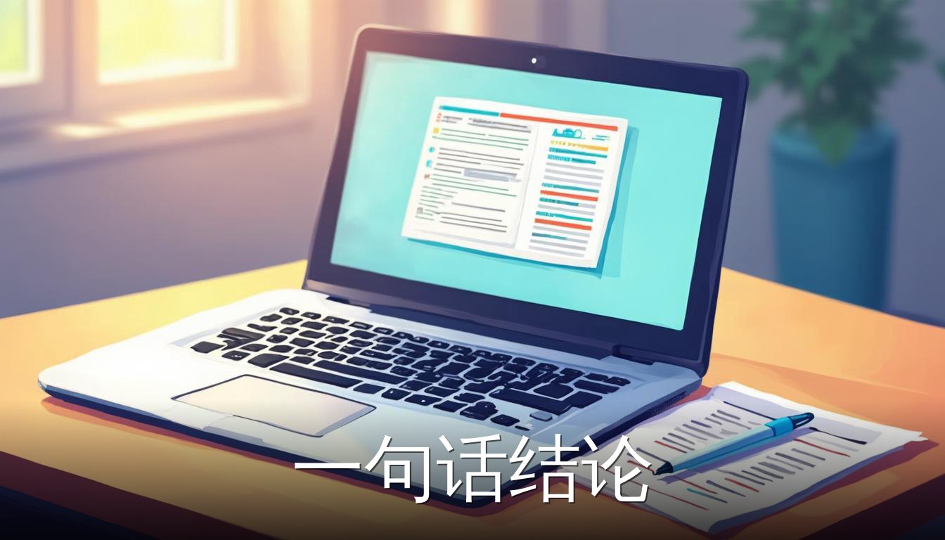 Excel 页面设置步骤详解 打印前设置 办公场景 扁平插画